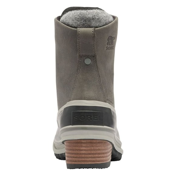 Brand New Sorel Women Rain and Winter Snow Boots - Waterproof Insulated - Picture 5 of 9